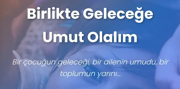İstanbul Çağdaş Eğitim Derneği Web Sitesi Görseli