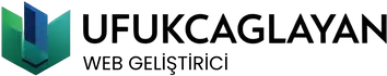 Ufuk Çağlayan Logo